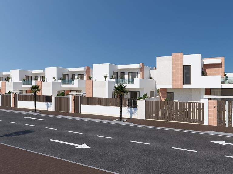 Villa for Sale in Roldan, Murcia 9