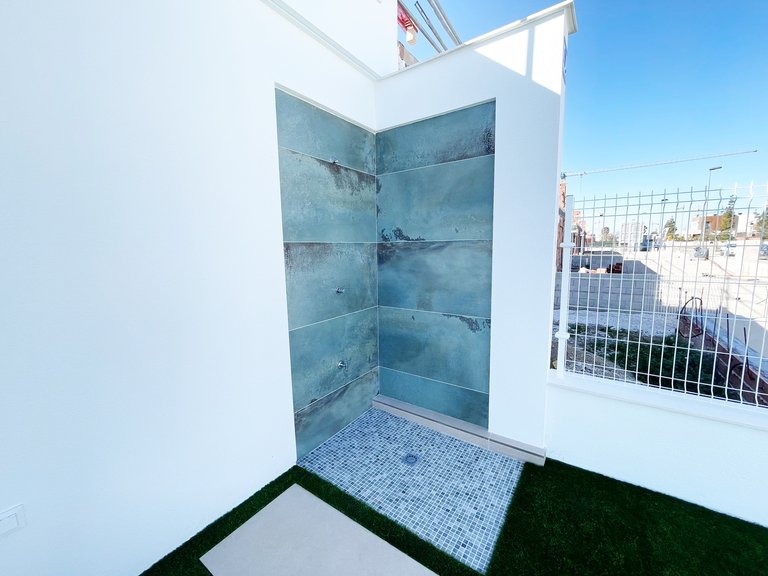 Villa for Sale in La Serena Golf Resort, Murcia 13