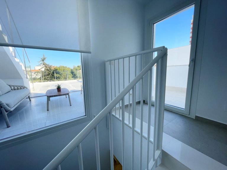 Villa for Sale in La Serena Golf Resort, Murcia 41