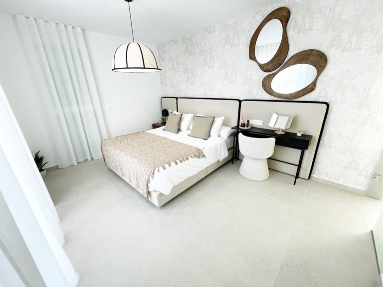 Villa for Sale in La Serena Golf Resort, Murcia 35