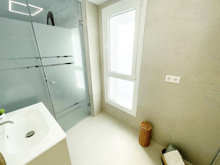 Villa for Sale in La Serena Golf Resort, Murcia 39