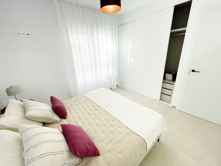 Villa for Sale in La Serena Golf Resort, Murcia 31