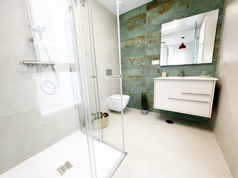Villa for Sale in La Serena Golf Resort, Murcia 32