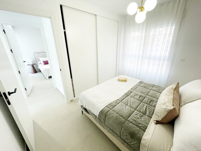Villa for Sale in La Serena Golf Resort, Murcia 26