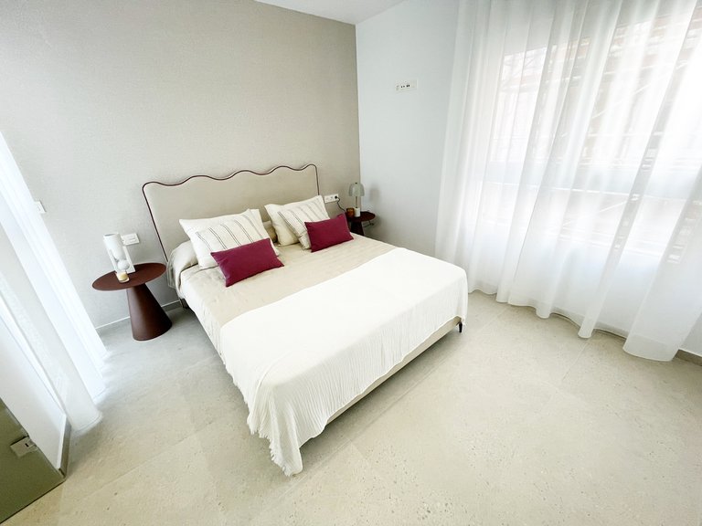 Villa for Sale in La Serena Golf Resort, Murcia 28