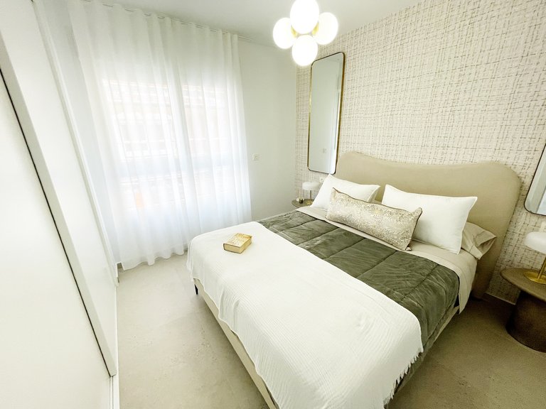Villa for Sale in La Serena Golf Resort, Murcia 25