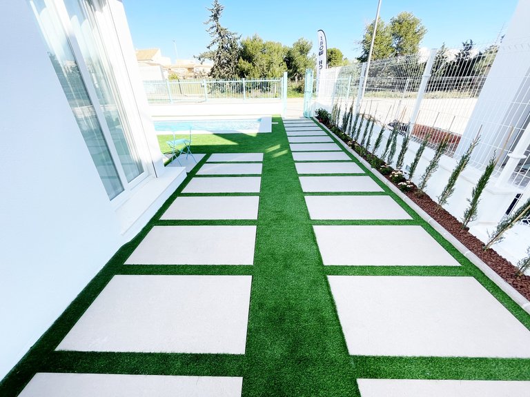 Villa for Sale in La Serena Golf Resort, Murcia 14