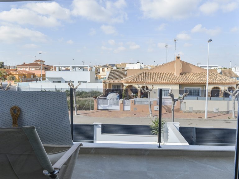 Villa for Sale in San Pedro De Pinatar, Murcia 4