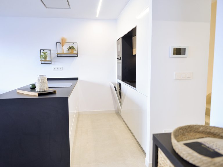 Villa for Sale in San Pedro De Pinatar, Murcia 8