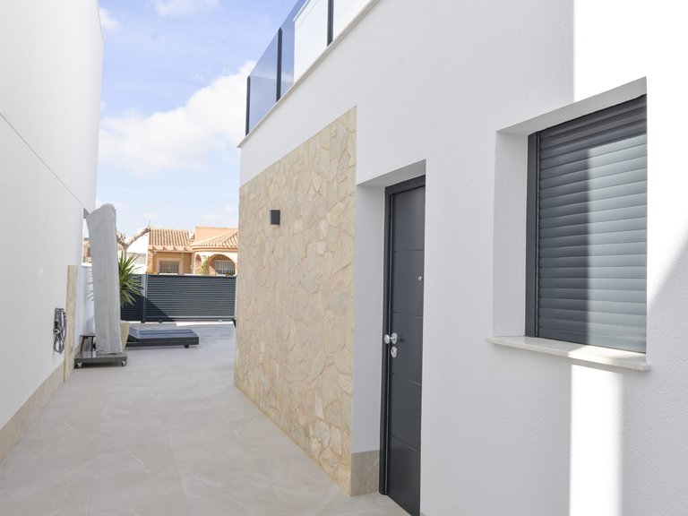 Villa for Sale in San Pedro De Pinatar, Murcia 10