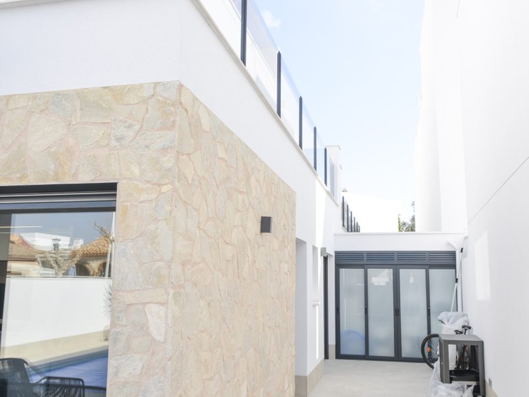 Villa for Sale in San Pedro De Pinatar, Murcia 11