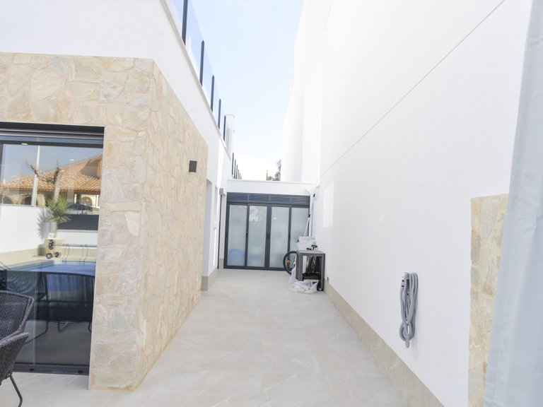 Villa for Sale in San Pedro De Pinatar, Murcia 12