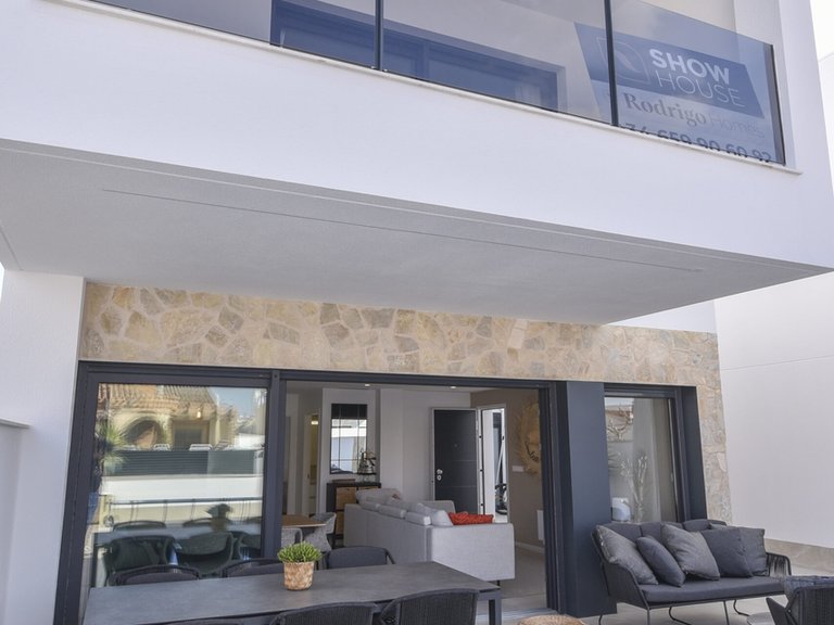 Villa for Sale in San Pedro De Pinatar, Murcia 15
