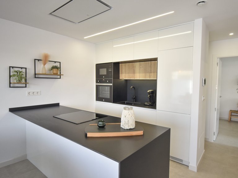 Villa for Sale in San Pedro De Pinatar, Murcia 20