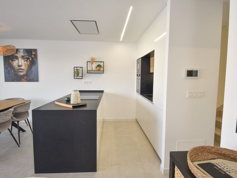 Villa for Sale in San Pedro De Pinatar, Murcia 21