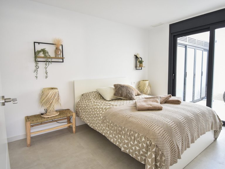 Villa for Sale in San Pedro De Pinatar, Murcia 26