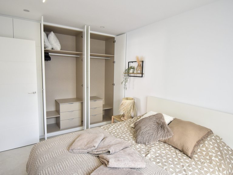 Villa for Sale in San Pedro De Pinatar, Murcia 27