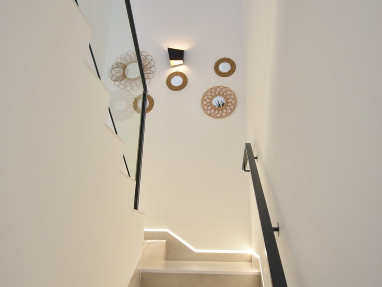 Villa for Sale in San Pedro De Pinatar, Murcia 29