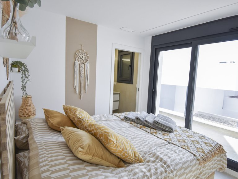 Villa for Sale in San Pedro De Pinatar, Murcia 30