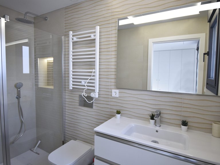 Villa for Sale in San Pedro De Pinatar, Murcia 31