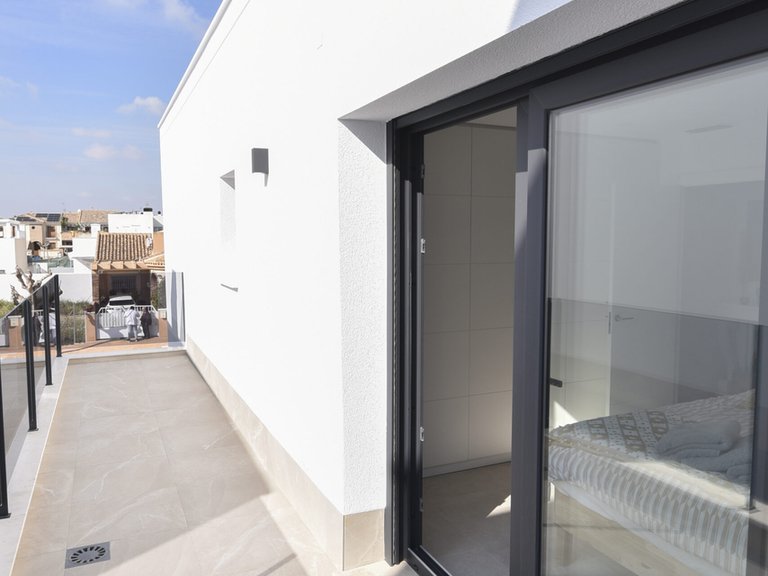 Villa for Sale in San Pedro De Pinatar, Murcia 35