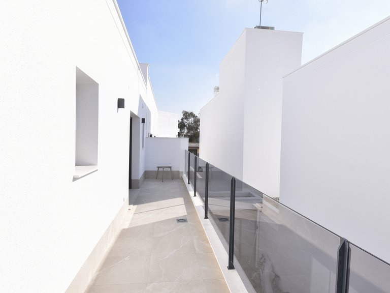 Villa for Sale in San Pedro De Pinatar, Murcia 36