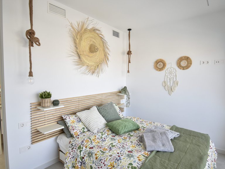 Villa for Sale in San Pedro De Pinatar, Murcia 38
