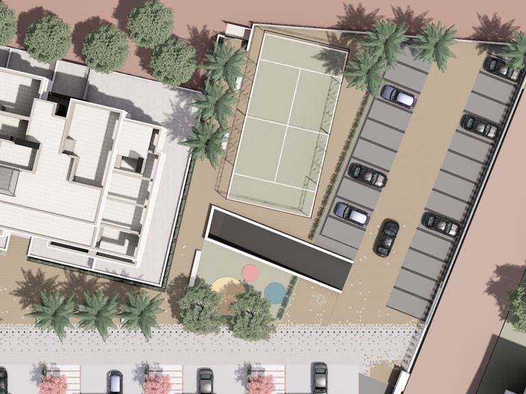 Apartment for Sale in Santa Rosalia Lake And Life Resort, Murcia 11