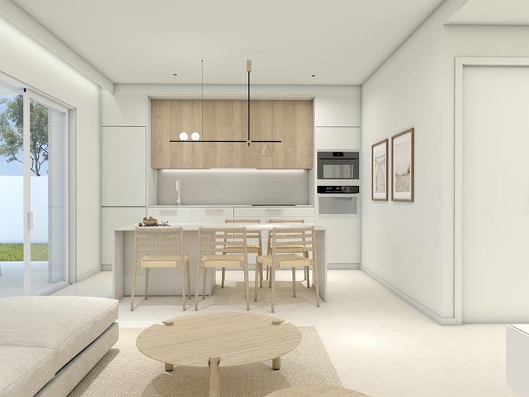 Apartment for Sale in Torre De La Horadada, Valencia 3