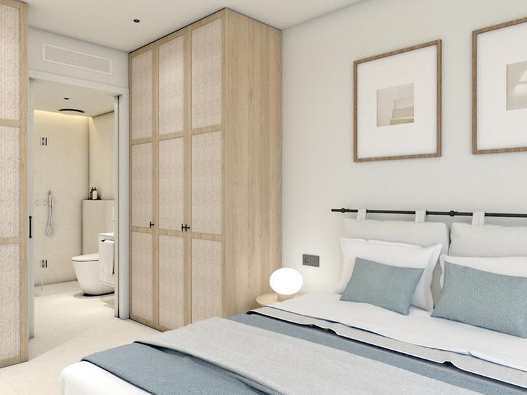 Apartment for Sale in Torre De La Horadada, Valencia 8