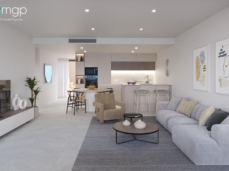 Apartment for Sale in Santa Rosalia Lake And Life Resort, Murcia 20