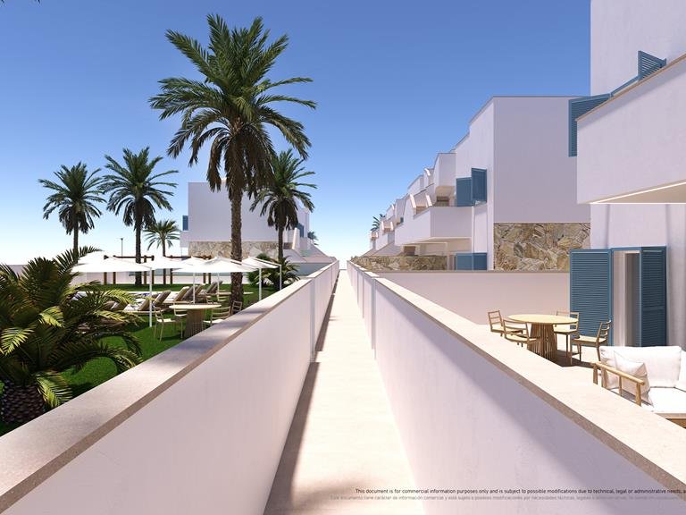 Apartment for Sale in Torre De La Horadada, Valencia 14