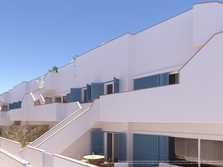 Apartment for Sale in Torre De La Horadada, Valencia 16