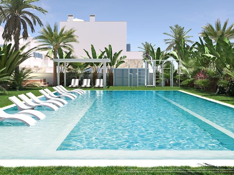 Apartment for Sale in Torre De La Horadada, Valencia 18
