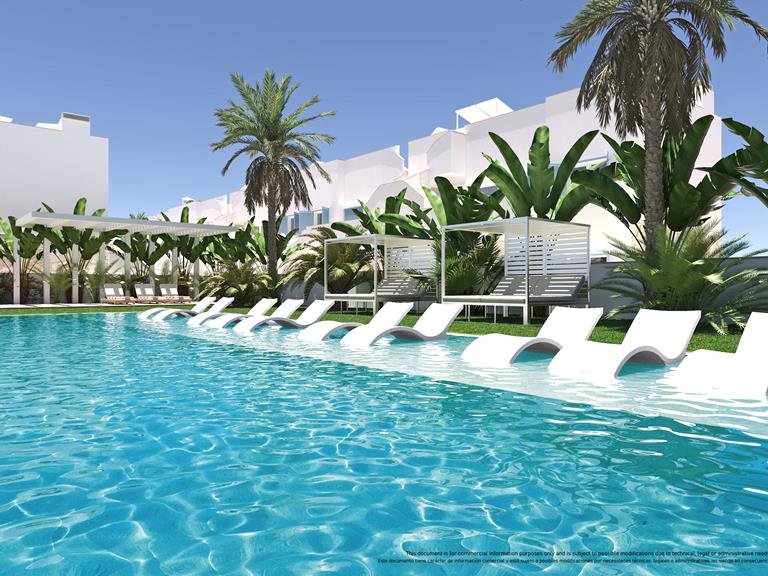 Apartment for Sale in Torre De La Horadada, Valencia 2