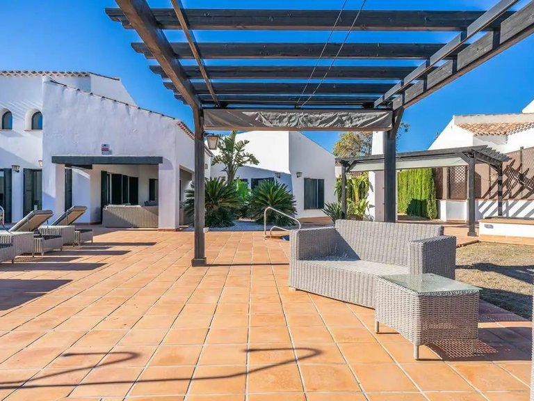 Villa for Sale in El Valle Golf Resort, Murcia 11