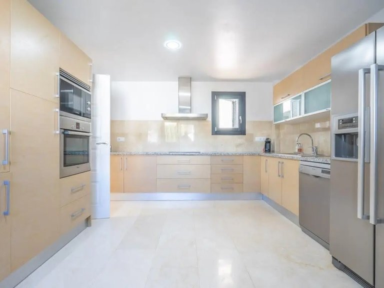 Villa for Sale in El Valle Golf Resort, Murcia 6