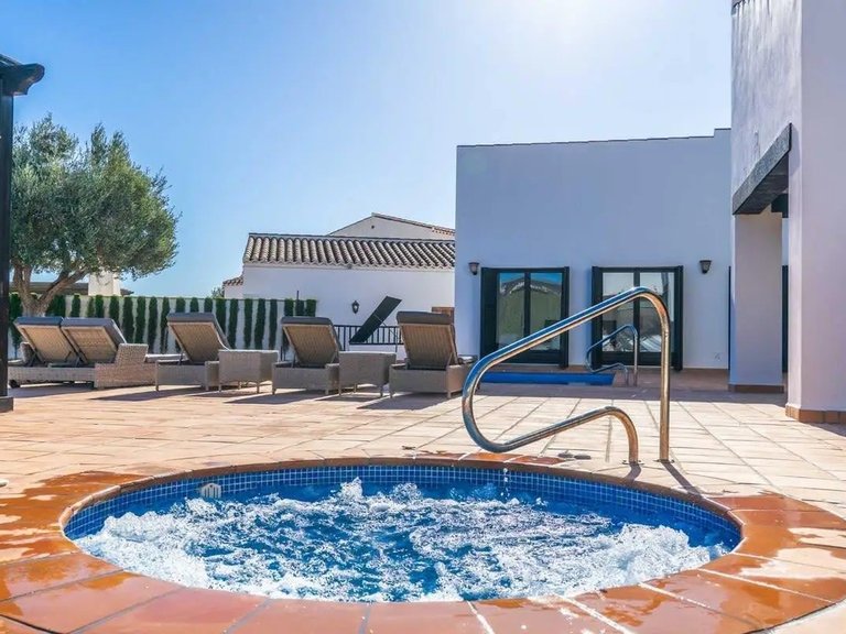 Villa for Sale in El Valle Golf Resort, Murcia 8