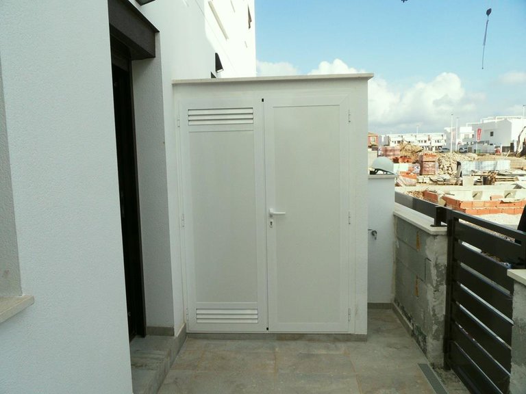 Town House for Sale in Pilar De La Horadada, Valencia 27