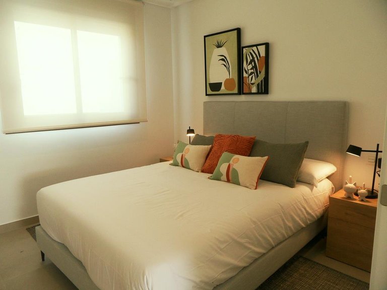 Town House for Sale in Pilar De La Horadada, Valencia 15