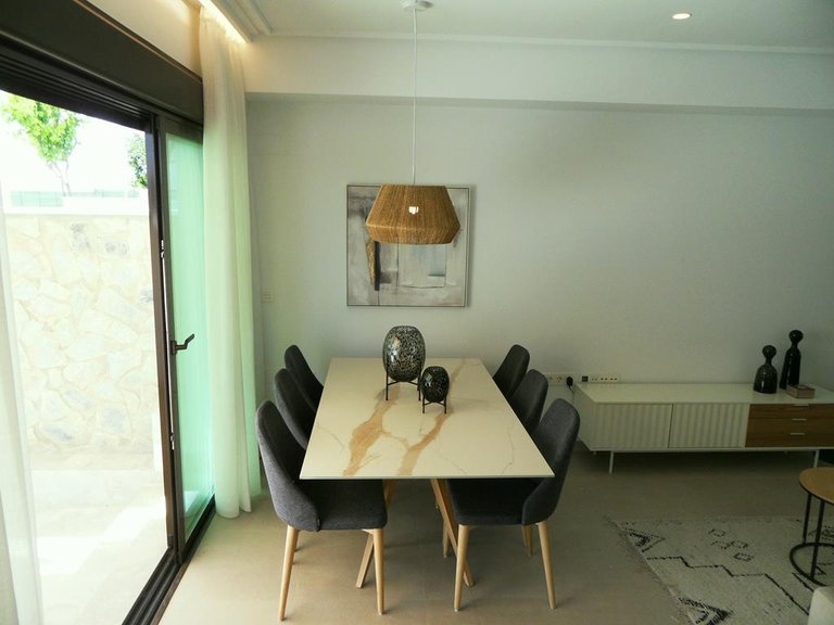 Town House for Sale in Pilar De La Horadada, Valencia 14