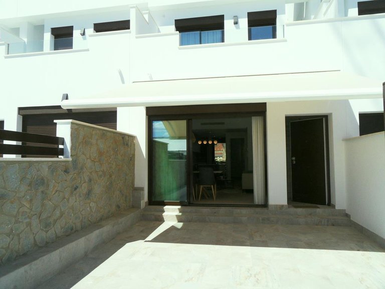Town House for Sale in Pilar De La Horadada, Valencia 13