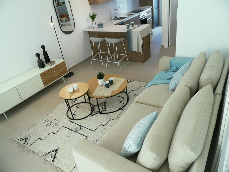 Town House for Sale in Pilar De La Horadada, Valencia 9
