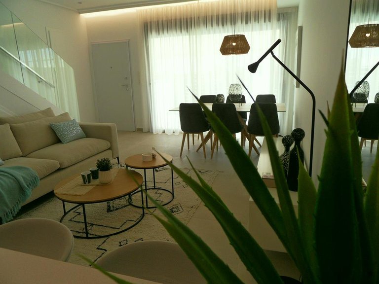 Town House for Sale in Pilar De La Horadada, Valencia 7