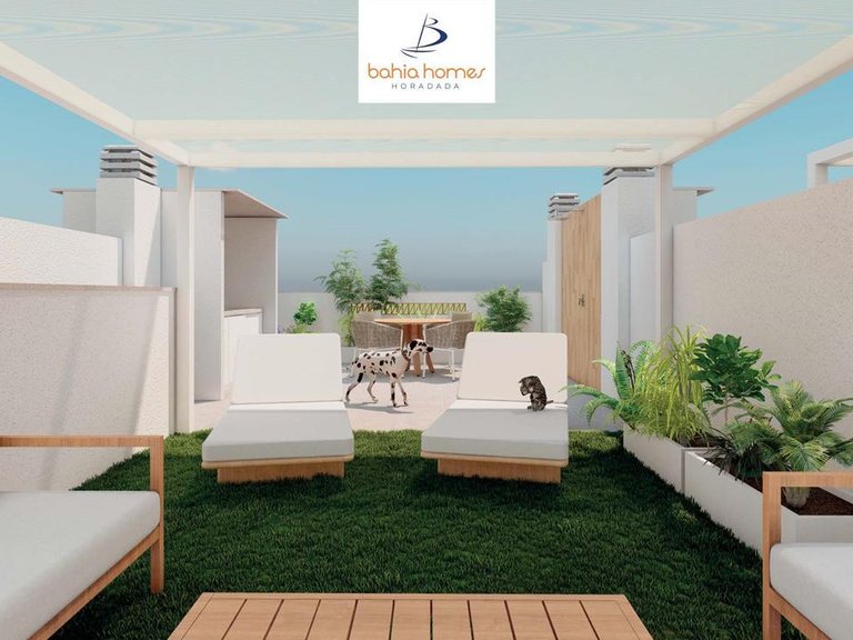 Town House for Sale in Pilar De La Horadada, Valencia 6
