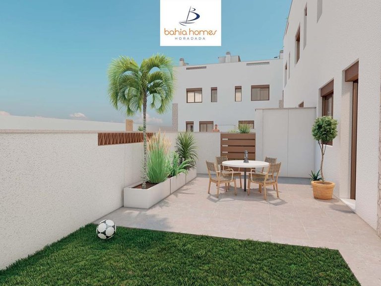 Town House for Sale in Pilar De La Horadada, Valencia 4