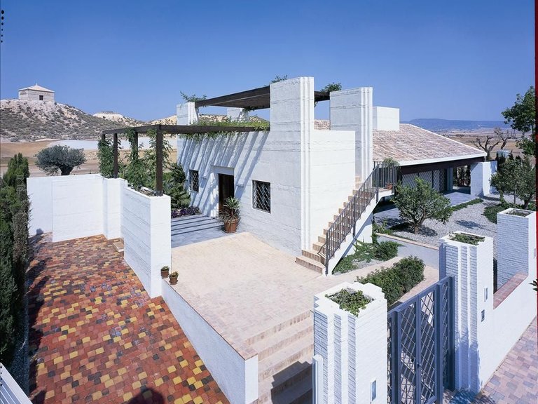 Villa for Sale in Peraleja Golf And Nature Resort, Murcia 2