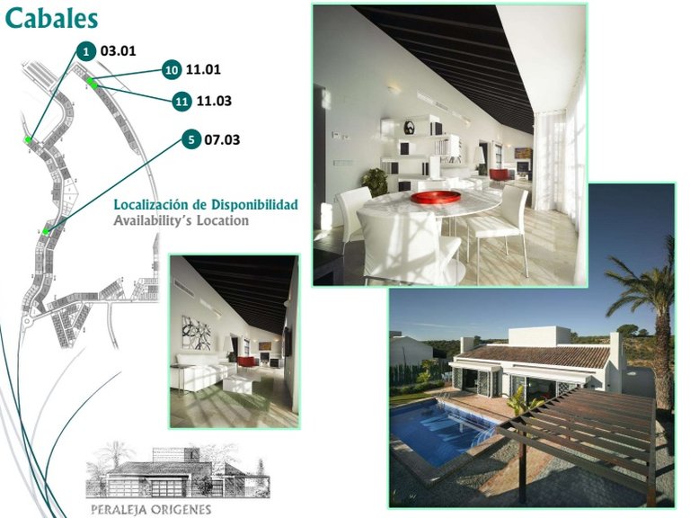 Villa for Sale in Peraleja Golf And Nature Resort, Murcia 7