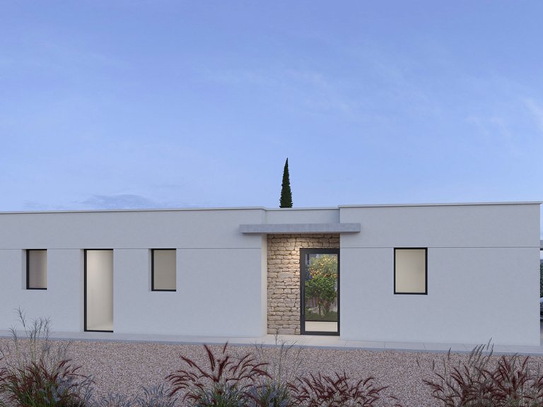 Villa for Sale in Hacienda Del Alamo Golf Resort, Murcia 17