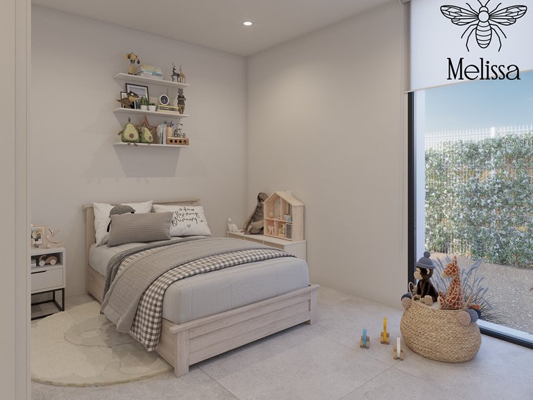 Villa for Sale in Hacienda Del Alamo Golf Resort, Murcia 10
